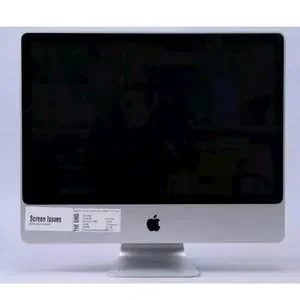 iMac 24inch Early 2009 2.66GHz MB418J/A 増設有 How do the \"Late 2009\" Aluminum iMac models compare to the \"Early